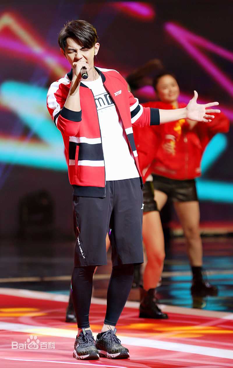 汪东城(Jiro Wang)活动图片图片图集