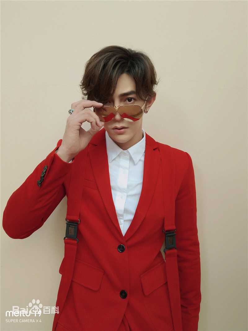 汪东城(Jiro Wang)活动图片图片图集