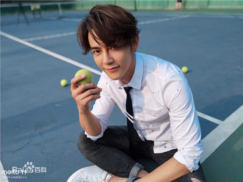 汪东城(Jiro Wang)活动图片图片图集