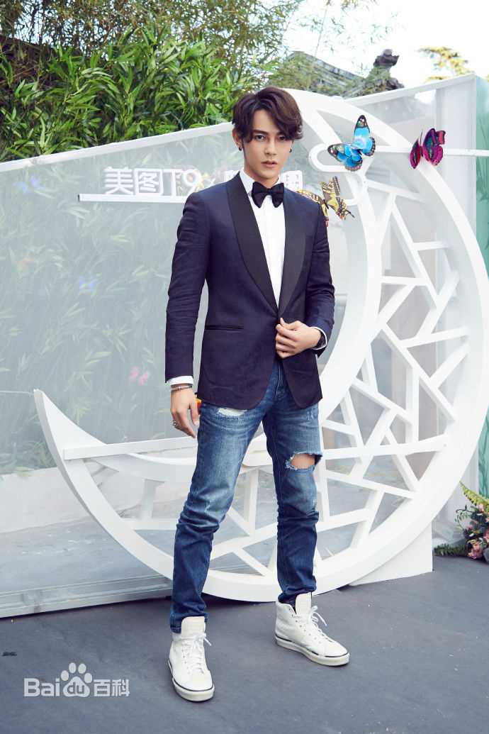 汪东城(Jiro Wang)活动图片图片图集