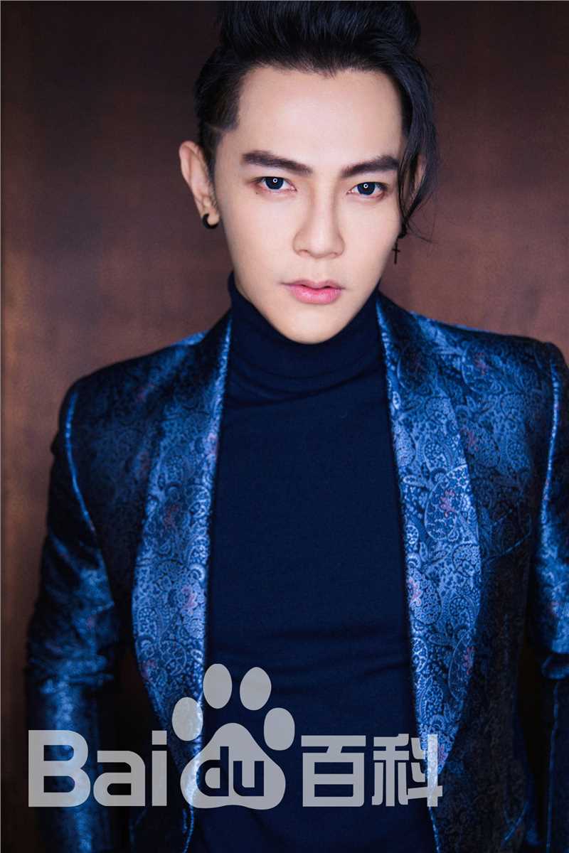 汪东城(Jiro Wang)活动图片图片图集