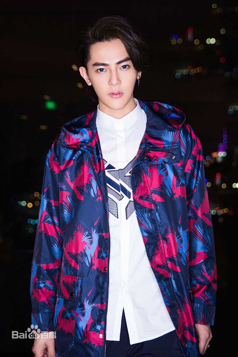 汪东城(Jiro Wang)活动图片图片图集