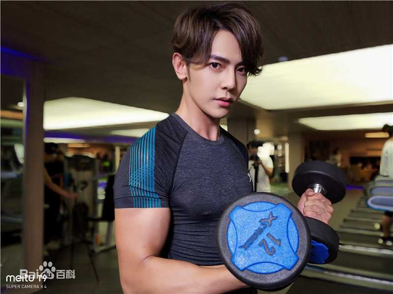 汪东城(Jiro Wang)活动图片图片图集