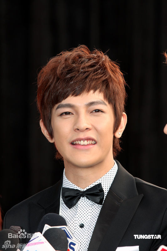 高清汪东城(Jiro Wang)精彩图册