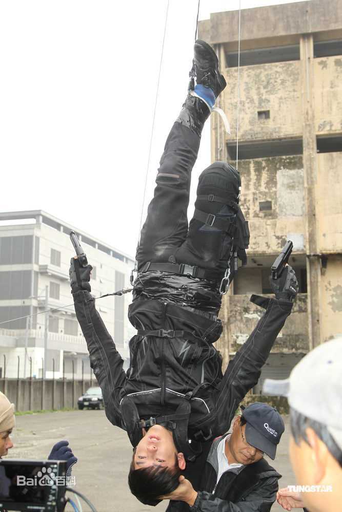 高清汪东城(Jiro Wang)精彩图册