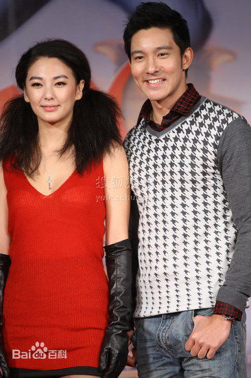 高清汪东城(Jiro Wang)精彩图册