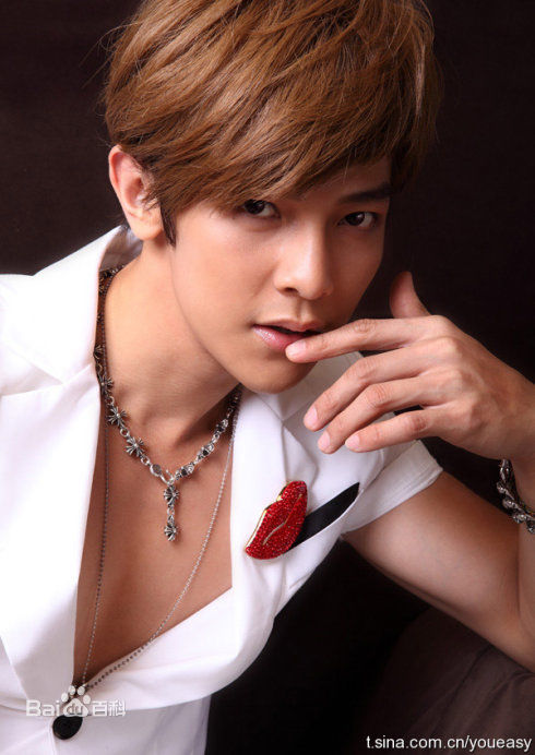 最优质汪东城(Jiro Wang)精彩图册1