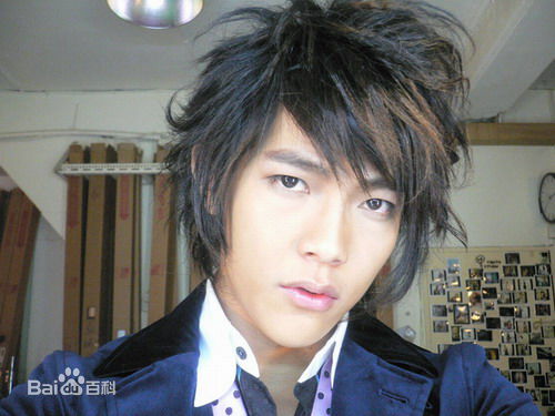 最优质汪东城(Jiro Wang)精彩图册1