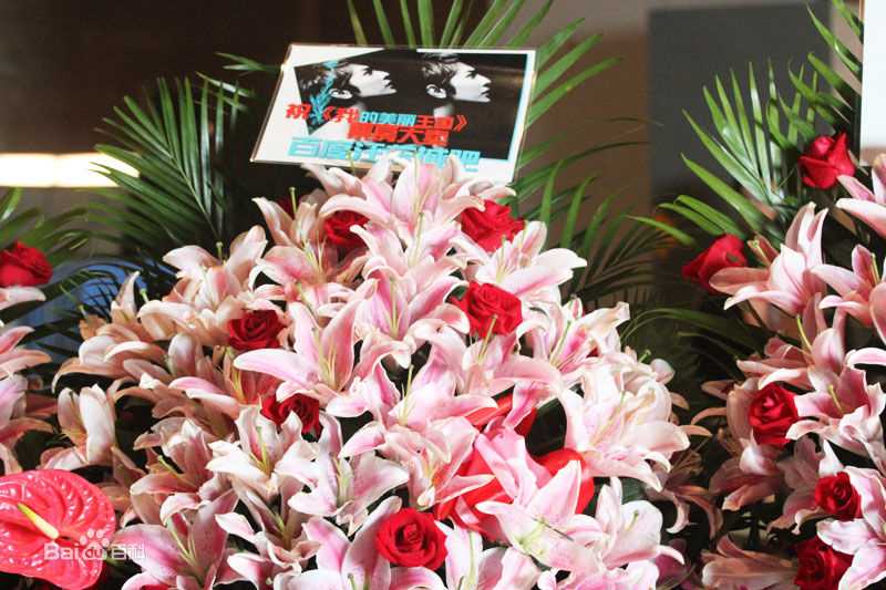 最优质汪东城(Jiro Wang)精彩图册1