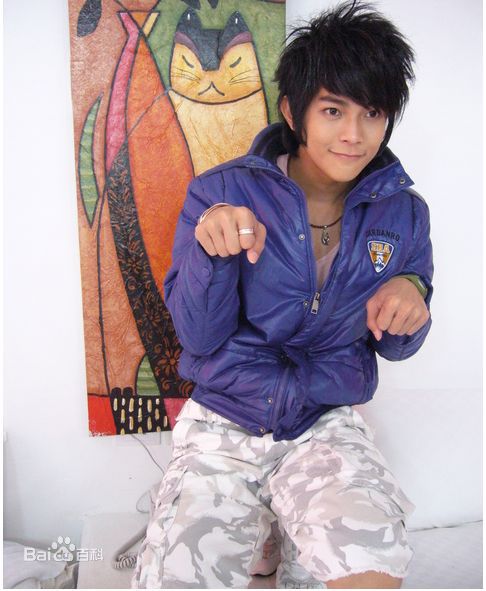 最优质汪东城(Jiro Wang)精彩图册1