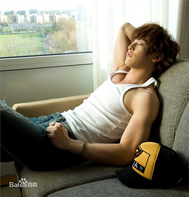 最优质汪东城(Jiro Wang)精彩图册1