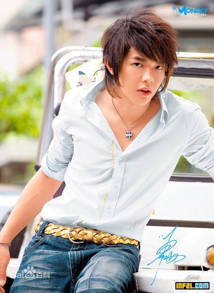 最优质汪东城(Jiro Wang)精彩图册1