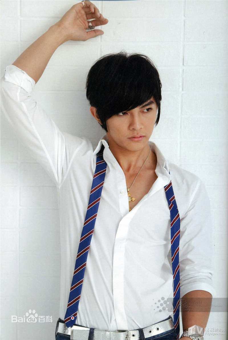 最优质汪东城(Jiro Wang)精彩图册1