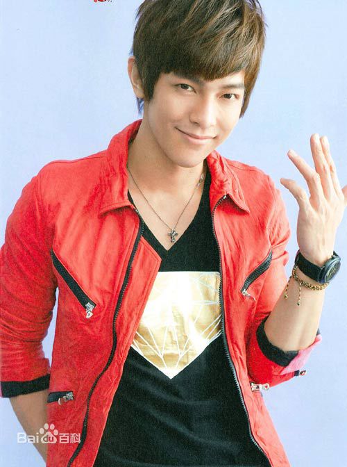 最优质汪东城(Jiro Wang)精彩图册1