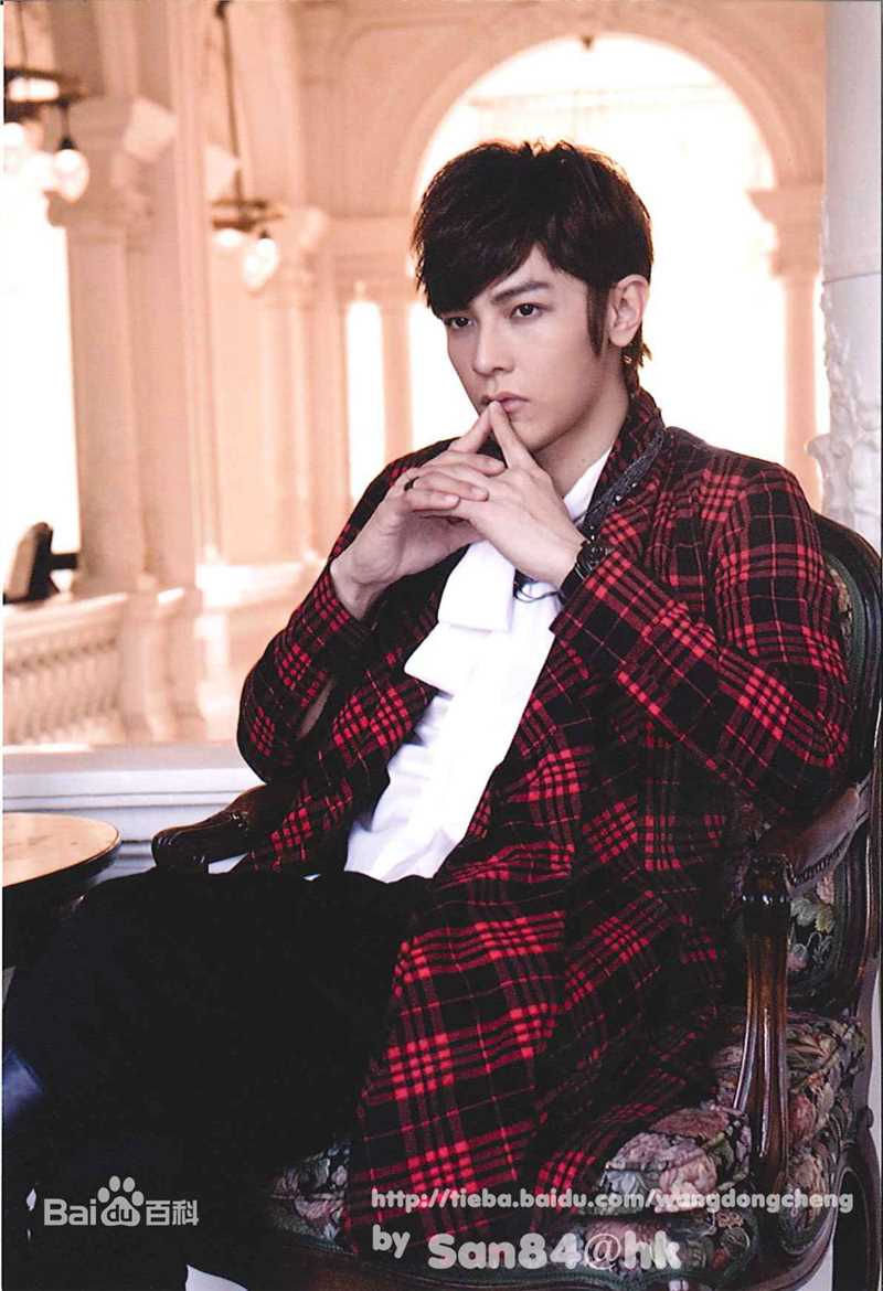 最优质汪东城(Jiro Wang)精彩图册1