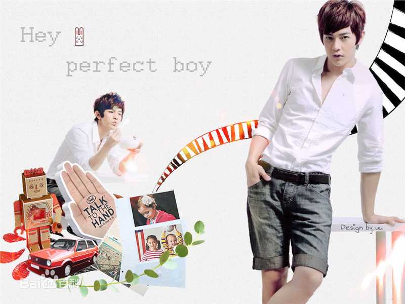 最优质汪东城(Jiro Wang)精彩图册1