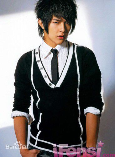 最优质汪东城(Jiro Wang)精彩图册1