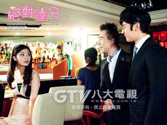 最优质汪东城(Jiro Wang)精彩图册1