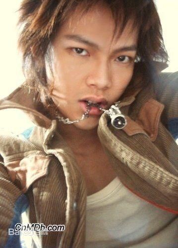 最优质汪东城(Jiro Wang)精彩图册1