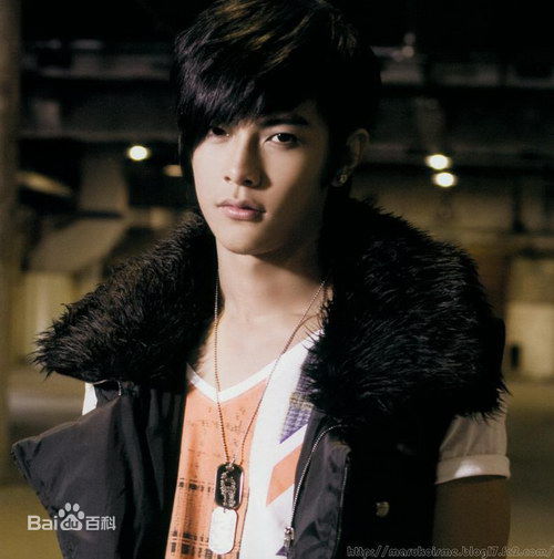 最优质汪东城(Jiro Wang)精彩图册1