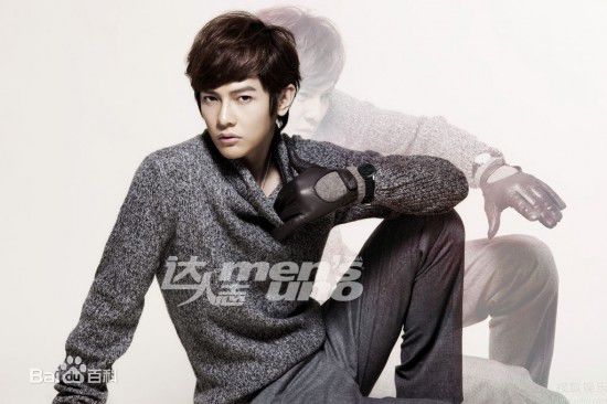 最优质汪东城(Jiro Wang)精彩图册1