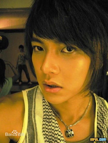 最优质汪东城(Jiro Wang)精彩图册1