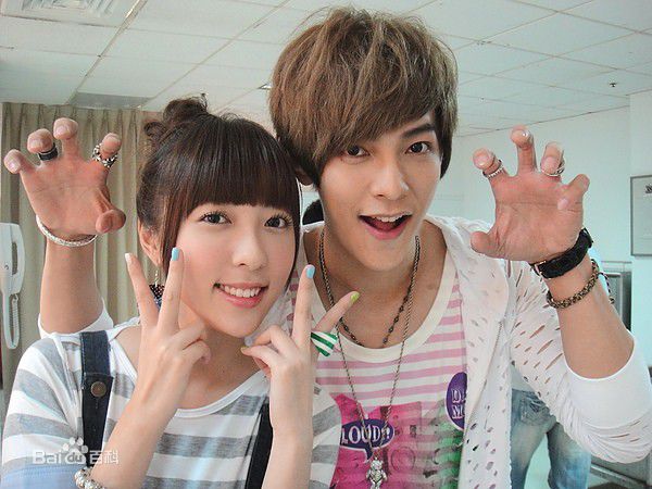 高清汪东城(Jiro Wang)精彩图册1