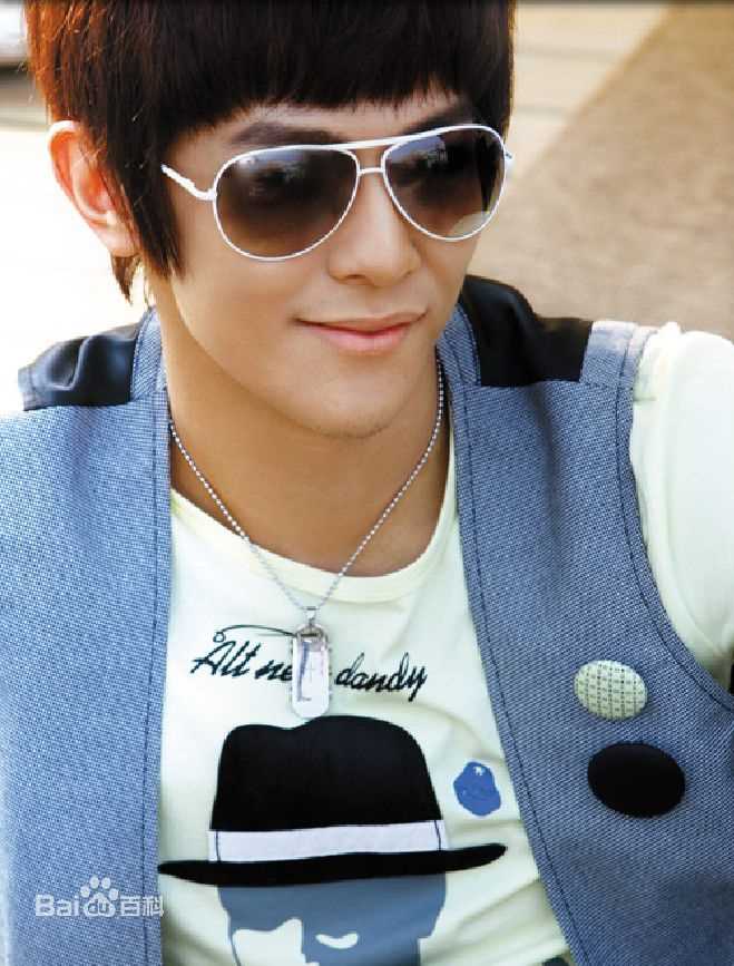 高清汪东城(Jiro Wang)精彩图册1