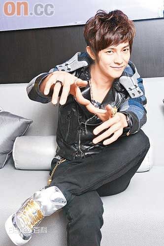 高清汪东城(Jiro Wang)精彩图册1