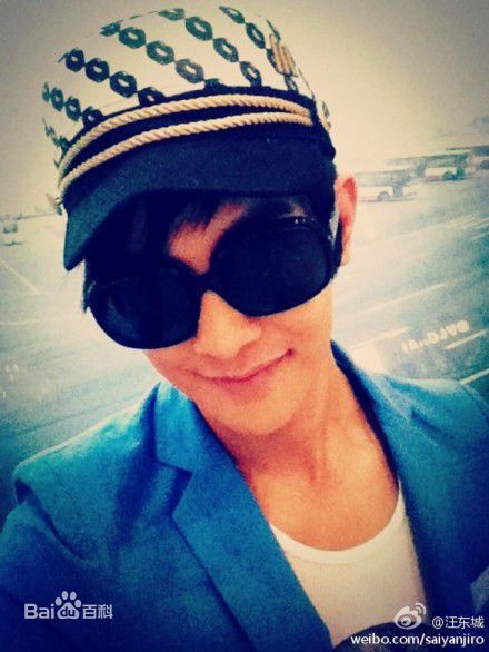 高清汪东城(Jiro Wang)精彩图册1