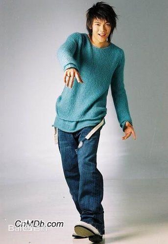 高清汪东城(Jiro Wang)精彩图册1