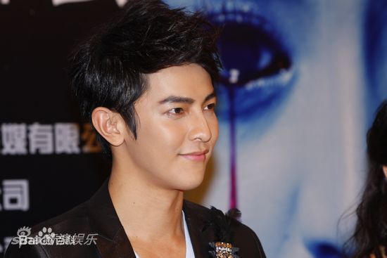 高清汪东城(Jiro Wang)精彩图册1