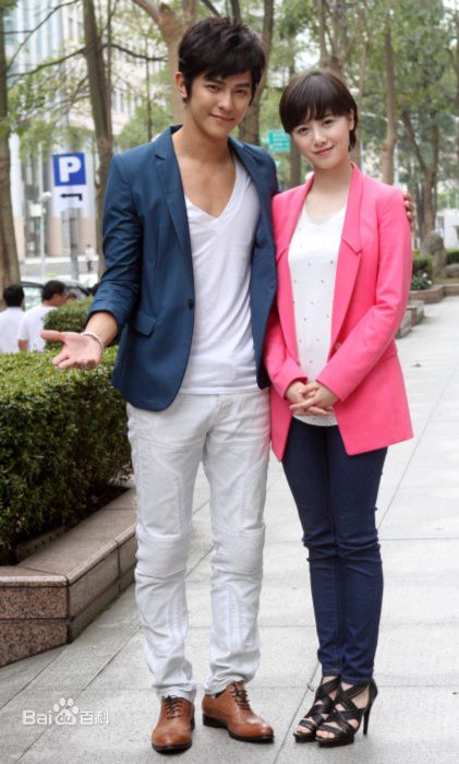 高清汪东城(Jiro Wang)精彩图册1