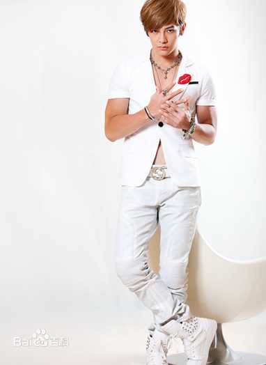 高清汪东城(Jiro Wang)精彩图册1