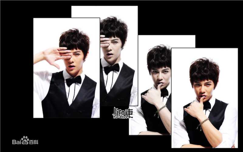 高清汪东城(Jiro Wang)精彩图册1