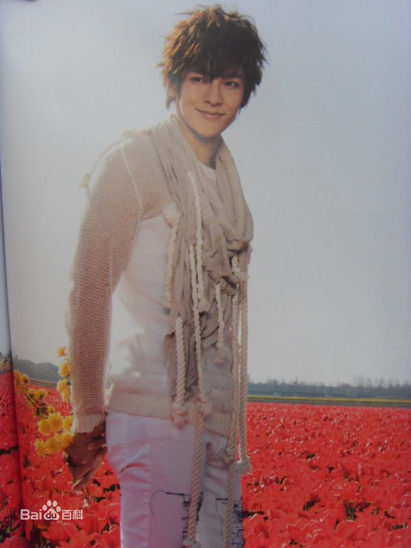 高清汪东城(Jiro Wang)精彩图册1