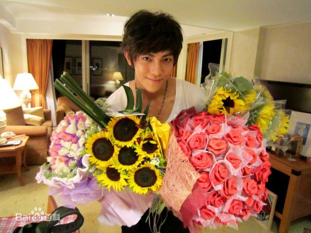 高清汪东城(Jiro Wang)精彩图册1