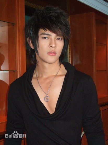 高清汪东城(Jiro Wang)精彩图册1