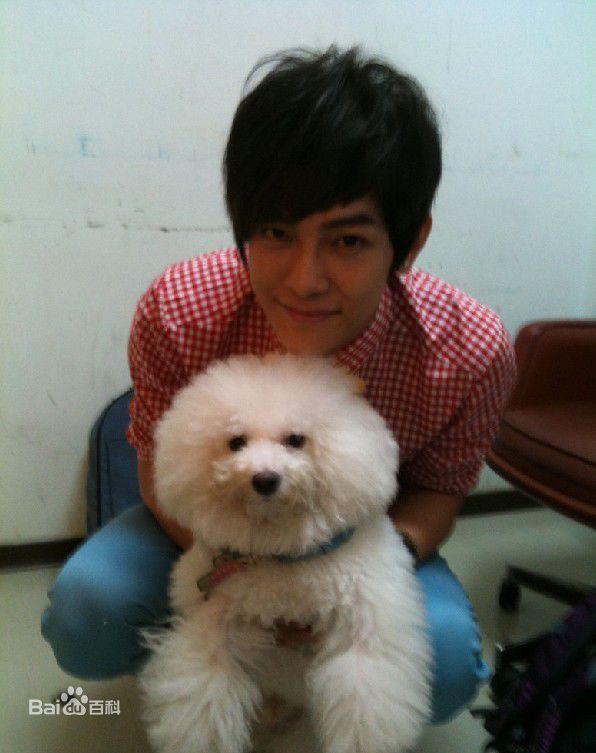 高清汪东城(Jiro Wang)精彩图册1