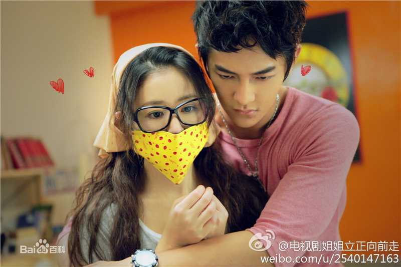 高清汪东城(Jiro Wang)精彩图册1