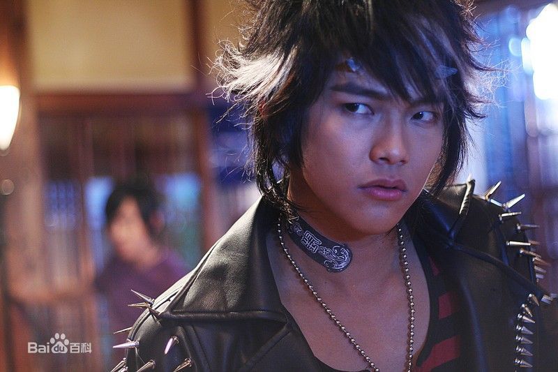 高清汪东城(Jiro Wang)精彩图册1