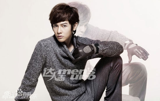 汪东城(Jiro Wang)精彩图册