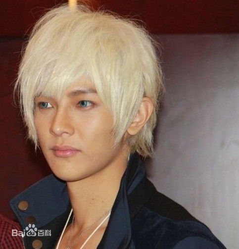 高清汪东城(Jiro Wang)精彩图册1