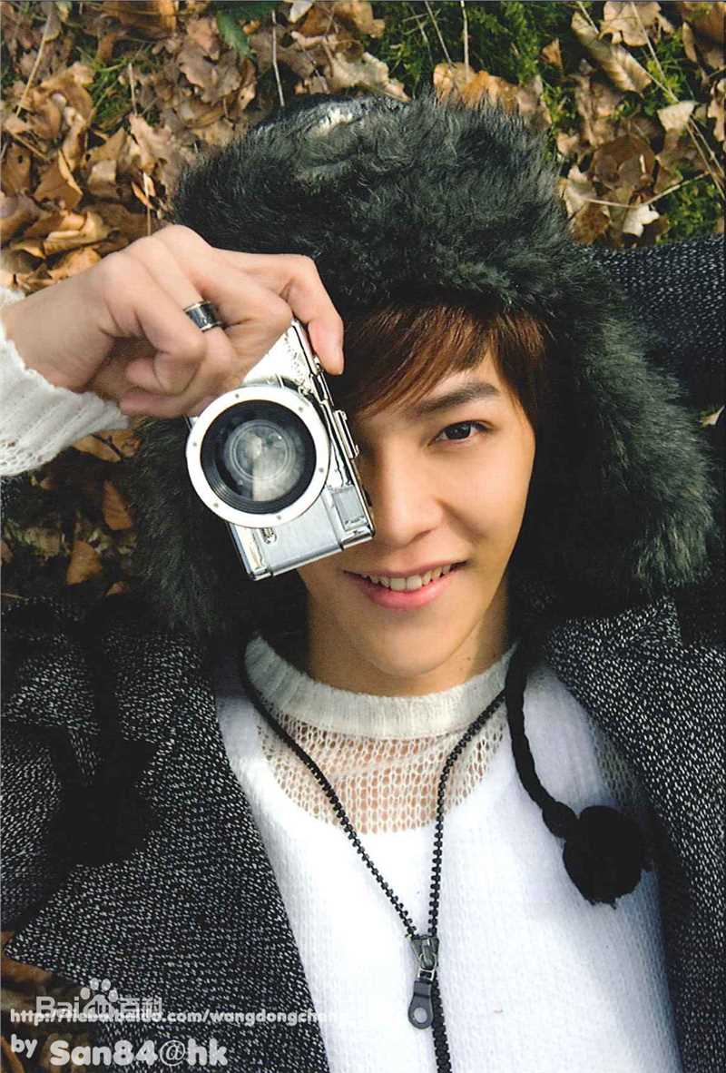 高清汪东城(Jiro Wang)精彩图册1