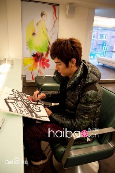 高清汪东城(Jiro Wang)精彩图册1