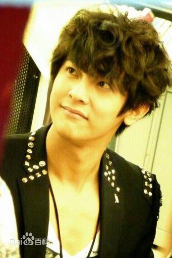 高清汪东城(Jiro Wang)精彩图册1