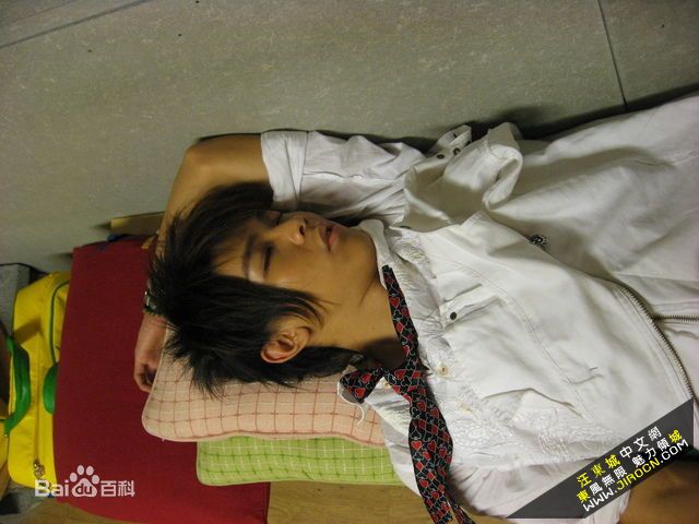 高清汪东城(Jiro Wang)精彩图册1