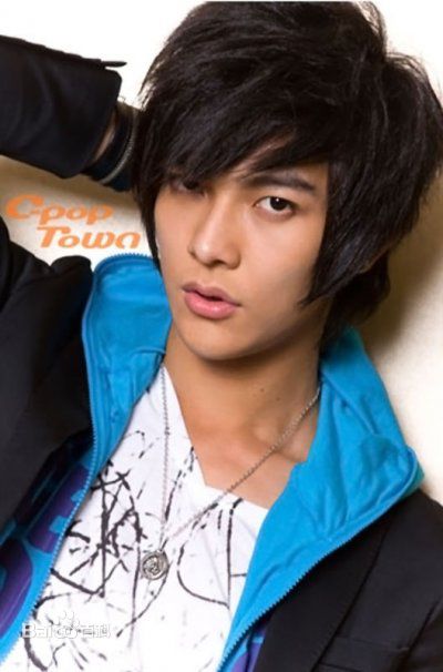 高清汪东城(Jiro Wang)精彩图册1