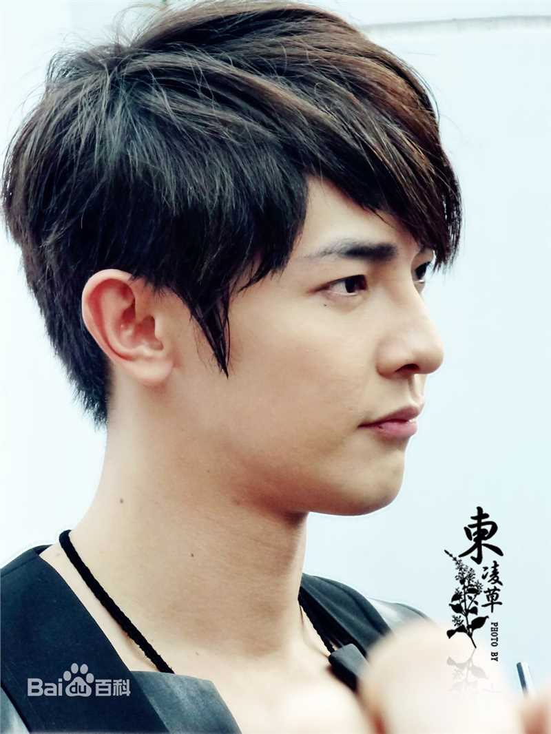 高清汪东城(Jiro Wang)精彩图册1