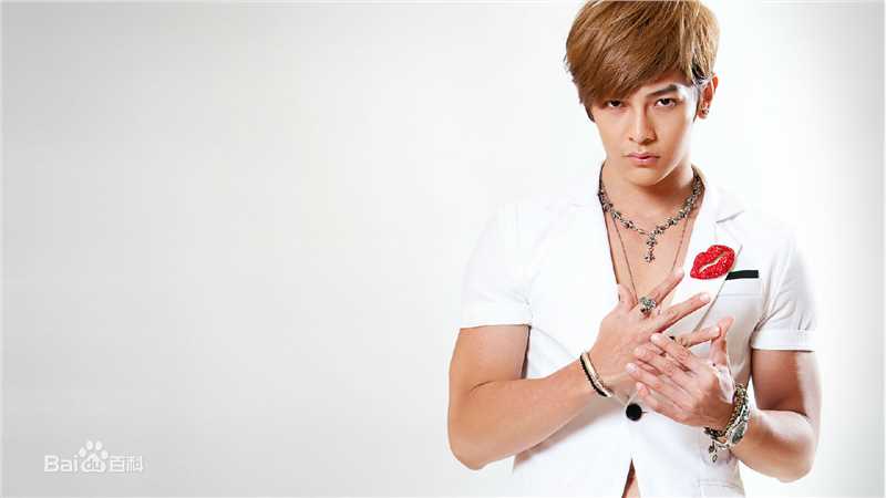 高清汪东城(Jiro Wang)精彩图册1